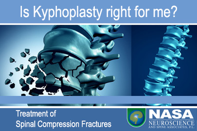 Is a Kyphoplasty Procedure right for me? | NASA MRI Blog