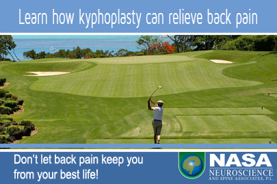 Learn how kyphoplasty can relieve back pain | NASA MRI Blog