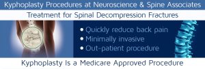 Treatment for Spinal Decompression Fractures | NASA MRI Blog