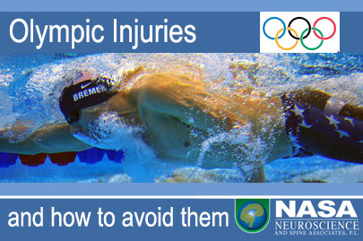 Olympic Injuries (and how to avoid them) | NASA MRI Blog
