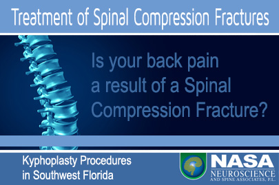 Treating Back Pain Due to Spinal Compression Fractures | NASA MRI Blog