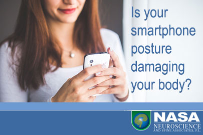 What kind of damage is your smartphone doing to your body? | NASA MRI Blog