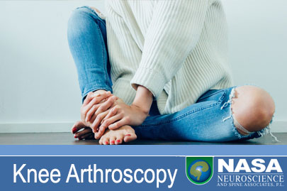 What is Knee Arthroscopy? | NASA MRI Blog