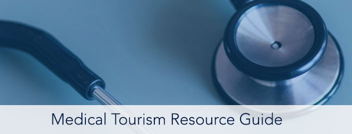Medical Tourism Resource Guide | NASA MRI Blog