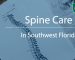 Spine Care in Southwest Florida | NASA MRI Blog