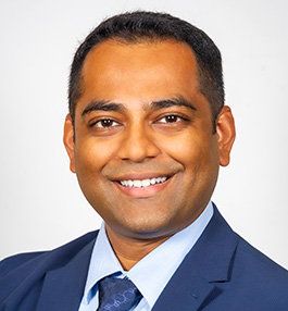 Chirag Patel, MD | Physicians of Neuroscience and Spine Associates