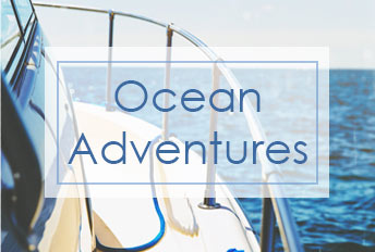 Ocean Adventures | NASA MRI Blog
