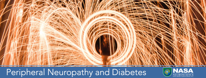 Peripheral Neuropathy and Diabetes | NASA MRI Blog