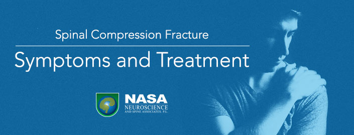 Symptoms and Treatments of Spinal Compression Fracture | NASA MRI Blog