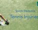 Sports Medicine Tennis Injuries | NASA MRI Blog